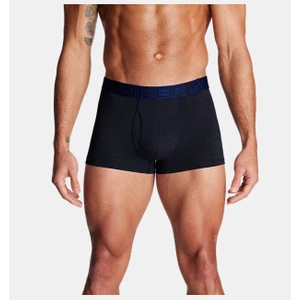 Under Armour Erkek Ua Performance Cotton 3" 3'lü Boxer