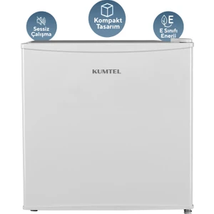 KUMTEL E SINIFI 43L MİNİBAR HMB-50
