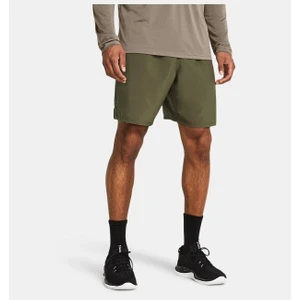 Under Armour Erkek UA Tech Dokuma Wordmark Şort
