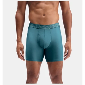 Under Armour Erkek Ua Performance Tech 6" 3'lü Boxer