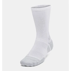 Under Armour Unisex UA Perf Tech Pro Crew 3'lü Çorap