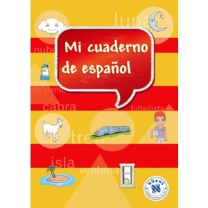 Mi Cuaderno De Español