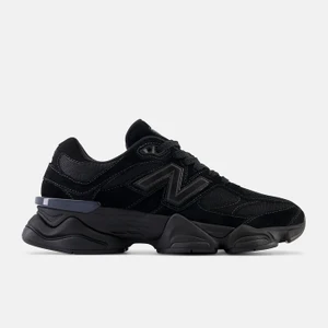 New Balance 9060 Triple Black U9060BPM