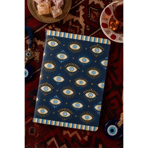 Victoria's Journals Atelier | A5 Vegan Leather Notebook