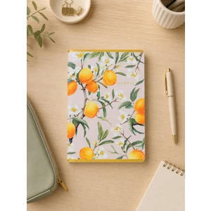 Victoria's Journals Atelier | A5 Vegan Leather Notebook