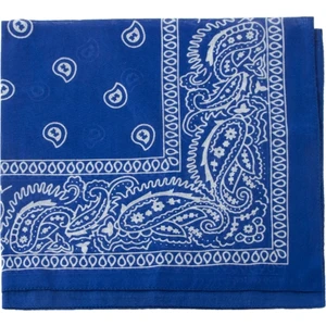 Çini Desenli Bandana 50*50