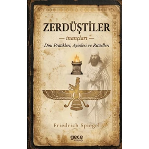 Gece Kitaplığı Zerdüştiler