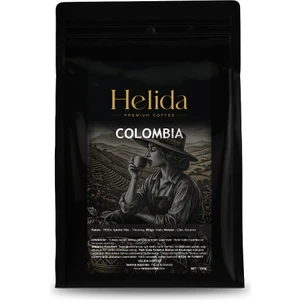 Colombia Single Origin 250 Gr.