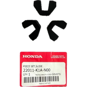 HONDA DİO 110 ÖN VARYATÖR KAYDIRICI