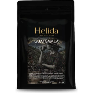 Guatemala Single Origin 250 Gr.