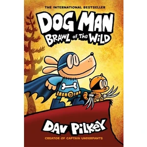 Dog Man: Brawl of the Wild