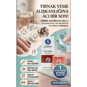 Acı Cila Oje