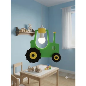 Traktör Avize