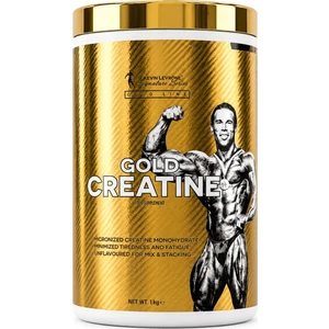 Kevin Levrone Kevi Levron Creatin Gold 1 kg
