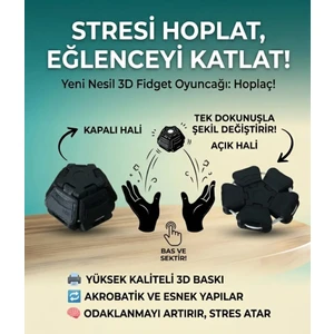 Red Button Kids Store 2 Adet Hoplaç