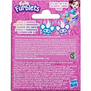 Furblet Groo Vee