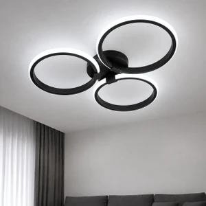 Yuno LED Plafonyer Avize