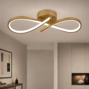 Hena LED Plafonyer Avize
