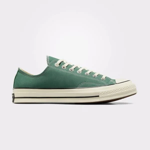 Chuck 70 Unisex Yeşil Sneaker A06524C