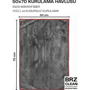 50X70 Kurulama Havlusu