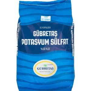 Potasyum Sülfat 1 kg