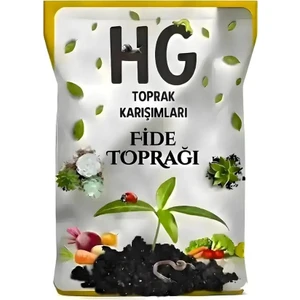 Fide Toprağı 20 Lt