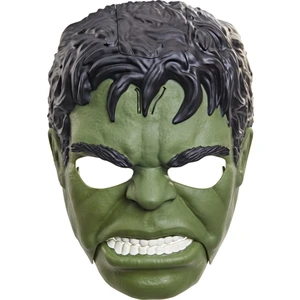 Vahşi Hulk Sesli Elektronik Maske