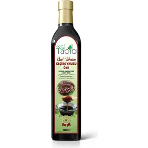 My Tabib Özel Üretim Keçiboynuzu Özü 700 gr