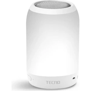 Bluetooth Speaker Square S2 Beyaz
