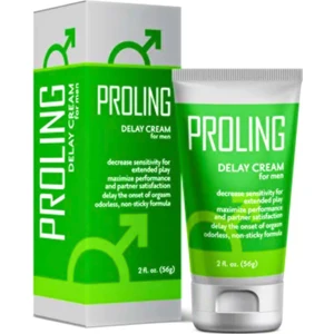 proling  krem for men 56 g