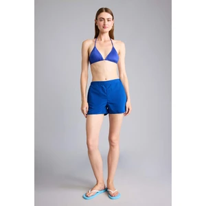 Regular Fit Deniz Şortu T5639AZ25SM