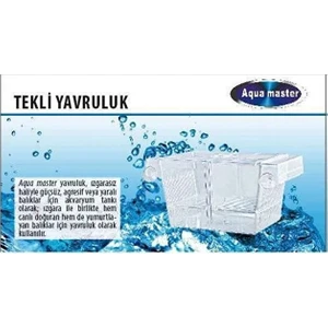 Tekli Balık Yavruluk Sy030