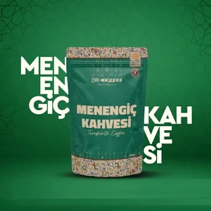 Dr Coffe Dr.Coffee Sütlü Menengiç Kahvesi Poşet 200 Gr.