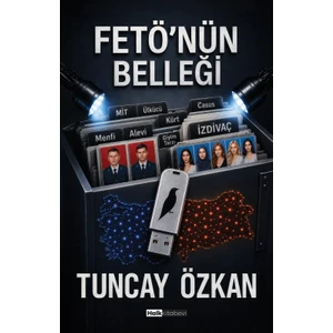 Halk Kitabevi Tuncay Özkan Bellek