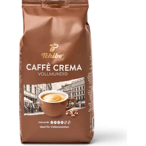 Cafe Crema Intense Çekirdek Kahve 1000 G