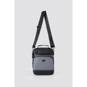 31421 Unisex Askılı Çanta Gri