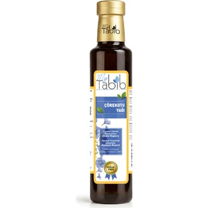 My Tabib Çörekotu Yağı 250 ml