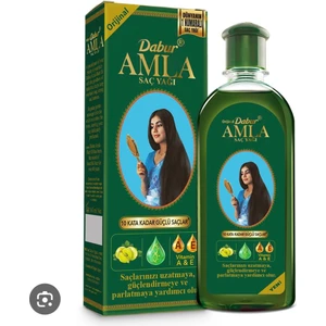 Amla Yağı