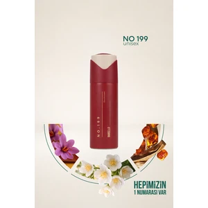 NO.199 Unısex 150 ml Deodorant