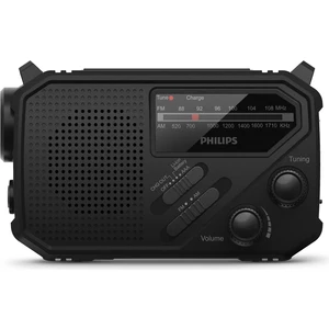 TAR1609/00 Fenerli Tașınabilir Radyo