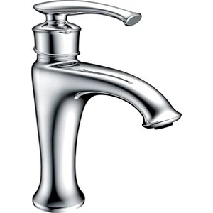 FM-1111 Krom Lavabo Bataryası