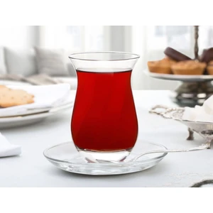 Madame Coco Brigett 6-Lı Çay Bardağı Seti 168 ML