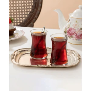 Madame Coco Esperanza 6-lı Çay Bardağı Seti