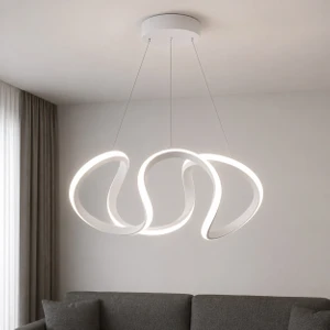 Lumina LED Sarkıt Avize