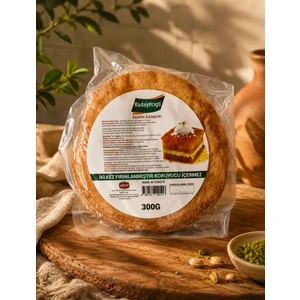 Ekmek Kadayıfı 300 gr