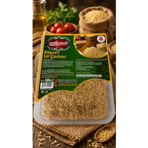 Un Çorbası 500 gr
