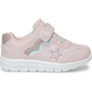 I Cool Dıcembre P Pembe Kız Çocuk Sneaker