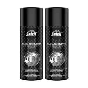 Klima Temizleyici 150 ml