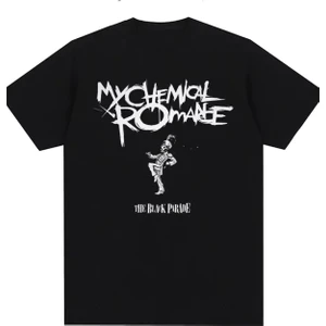  My Chemical Romance Mcr Tshirt