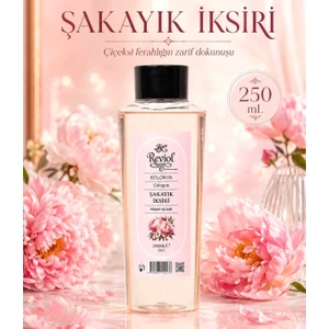 Şakayık Iksiri Edc 250ML